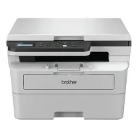 Brother DCP-B7620DW Multifunction Duplex Mono Laser Printer